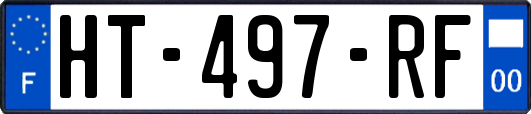 HT-497-RF