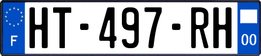 HT-497-RH