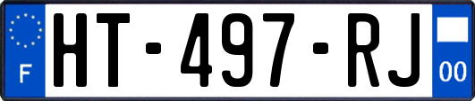 HT-497-RJ
