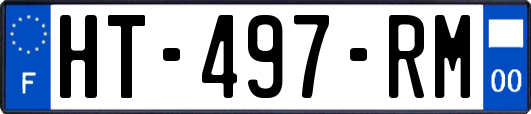 HT-497-RM