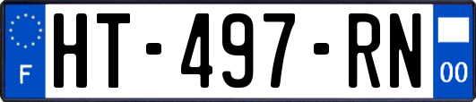 HT-497-RN
