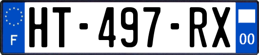 HT-497-RX