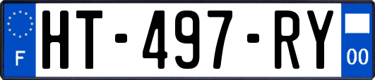 HT-497-RY