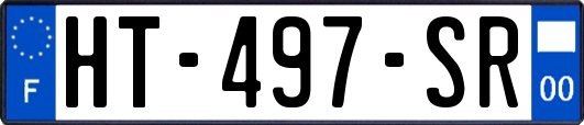 HT-497-SR