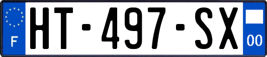 HT-497-SX