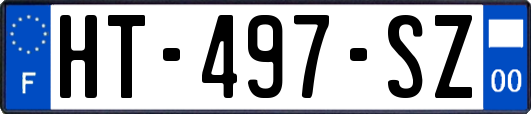 HT-497-SZ