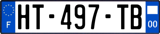 HT-497-TB