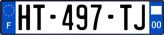 HT-497-TJ