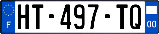 HT-497-TQ
