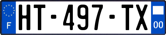 HT-497-TX