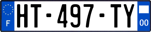 HT-497-TY