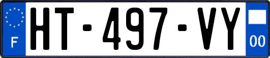 HT-497-VY