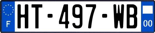 HT-497-WB