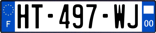 HT-497-WJ