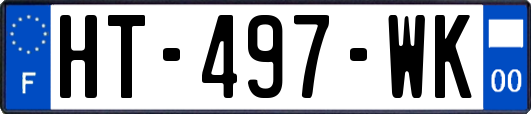 HT-497-WK