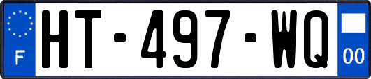 HT-497-WQ