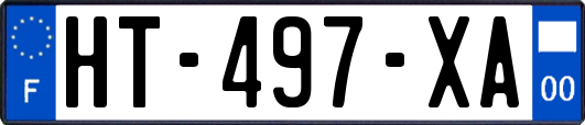 HT-497-XA