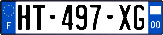 HT-497-XG