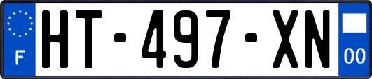 HT-497-XN
