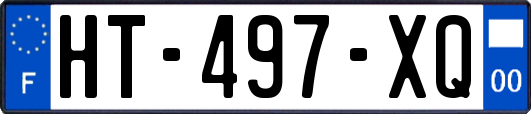 HT-497-XQ