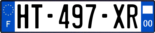 HT-497-XR