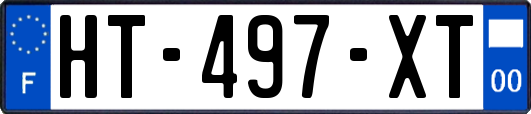 HT-497-XT
