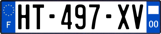 HT-497-XV