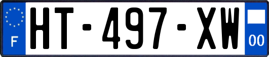 HT-497-XW