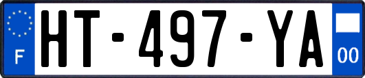 HT-497-YA