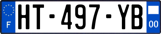 HT-497-YB