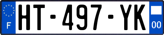 HT-497-YK