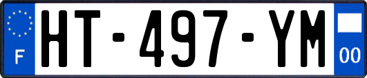 HT-497-YM