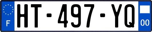HT-497-YQ