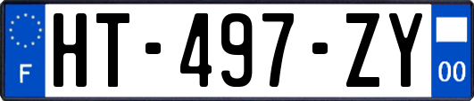 HT-497-ZY
