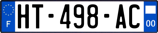 HT-498-AC