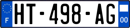 HT-498-AG