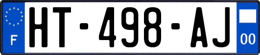 HT-498-AJ