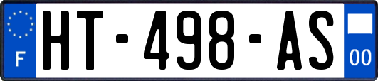 HT-498-AS