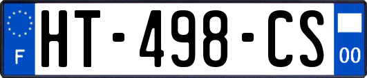 HT-498-CS
