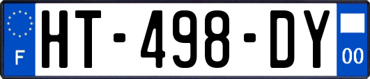 HT-498-DY