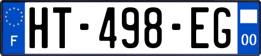 HT-498-EG