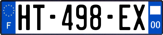 HT-498-EX