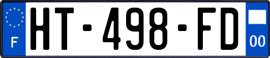 HT-498-FD