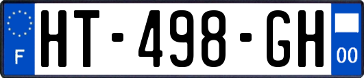 HT-498-GH