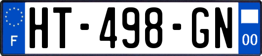 HT-498-GN