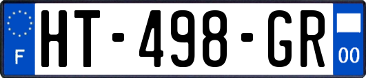 HT-498-GR