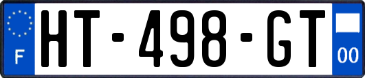 HT-498-GT