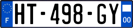 HT-498-GY