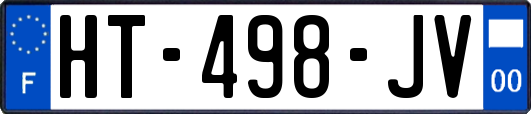 HT-498-JV