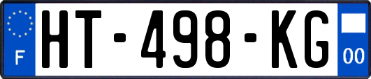 HT-498-KG